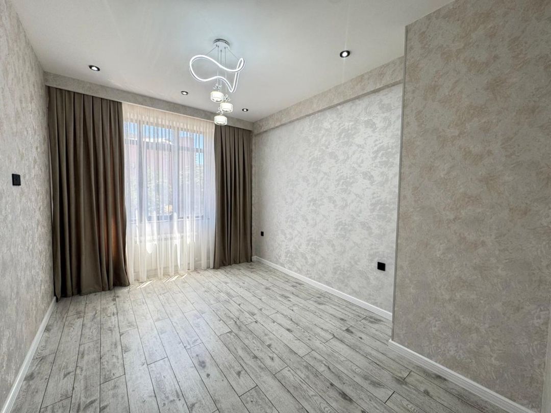 3 otaqlı mənzil, 73 m², İlqar Musayev küç, Bakı — Mənzil, Bakı (5)