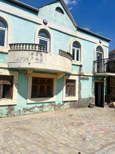 Satılır 5 otaqlı həyət evi/bağ evi 100 m² — Xırdalan