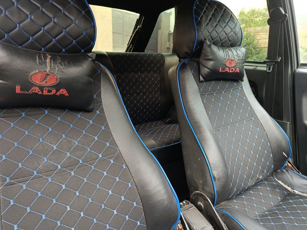 Lada (VAZ) 2114, 1.6 L, 2012 il, 270 000 km 90-NU-039 — Avtomobillər, Sumqayıt (8)