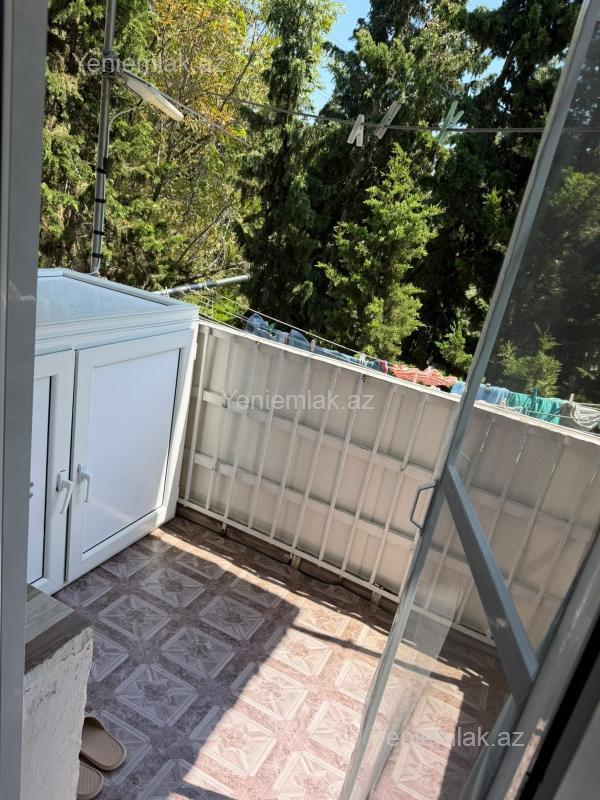 Satılır 2 otaqlı Bina evi menzil (Köhnə tikili), 48 m², Birləşmiş məhəllə — Mənzil, Sumqayıt (8)