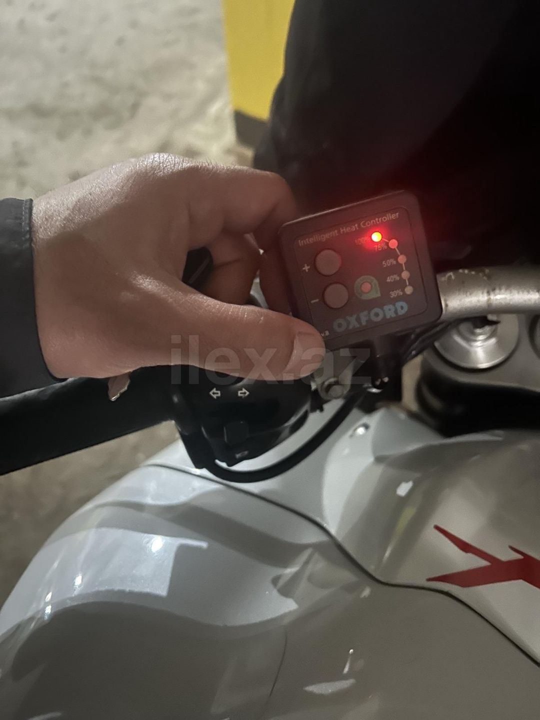 2012 Honda VE-1, 1.0 L, 2012, 11,500 km — Avtomobillər, Bakı (3)