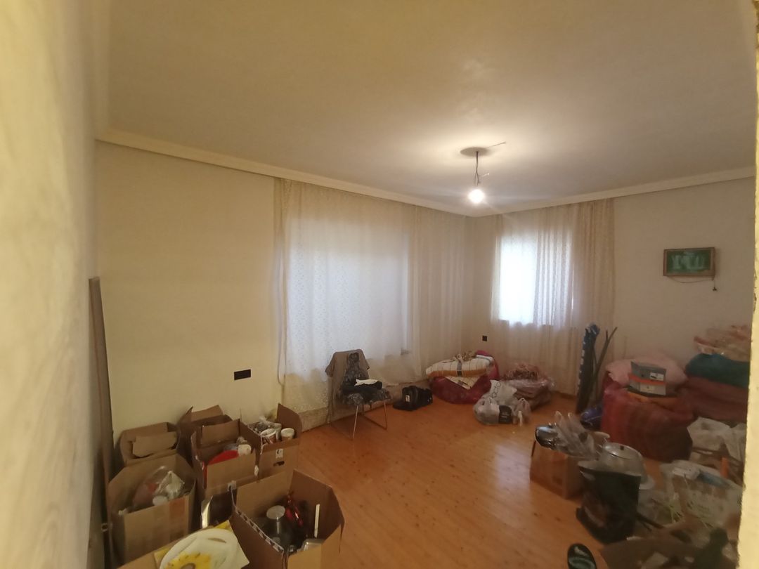 Satılır 3 otaqlı həyət evi/bağ evi 125 m² — Ev, villa, Bakı (12)
