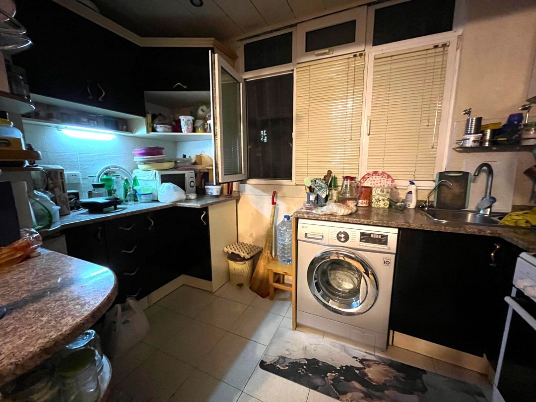 Satılır 3 otaqlı köhnə tikili 75 m² — Mənzil, Bakı (6)
