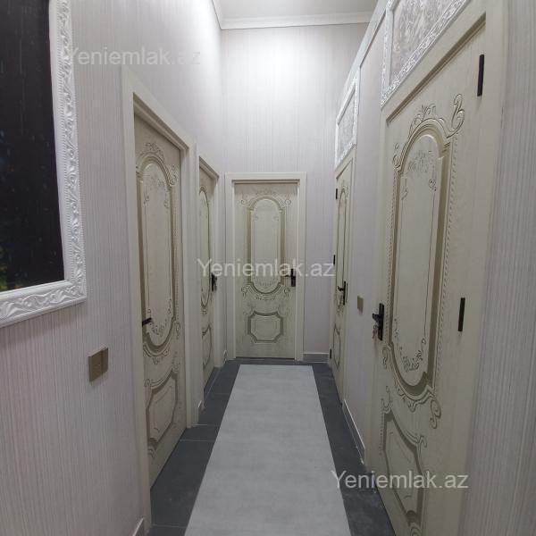 Satılır 3 otaqlı Bina evi menzil (Yeni tikili), 55 m², Xırdalan ş — Mənzil (10)