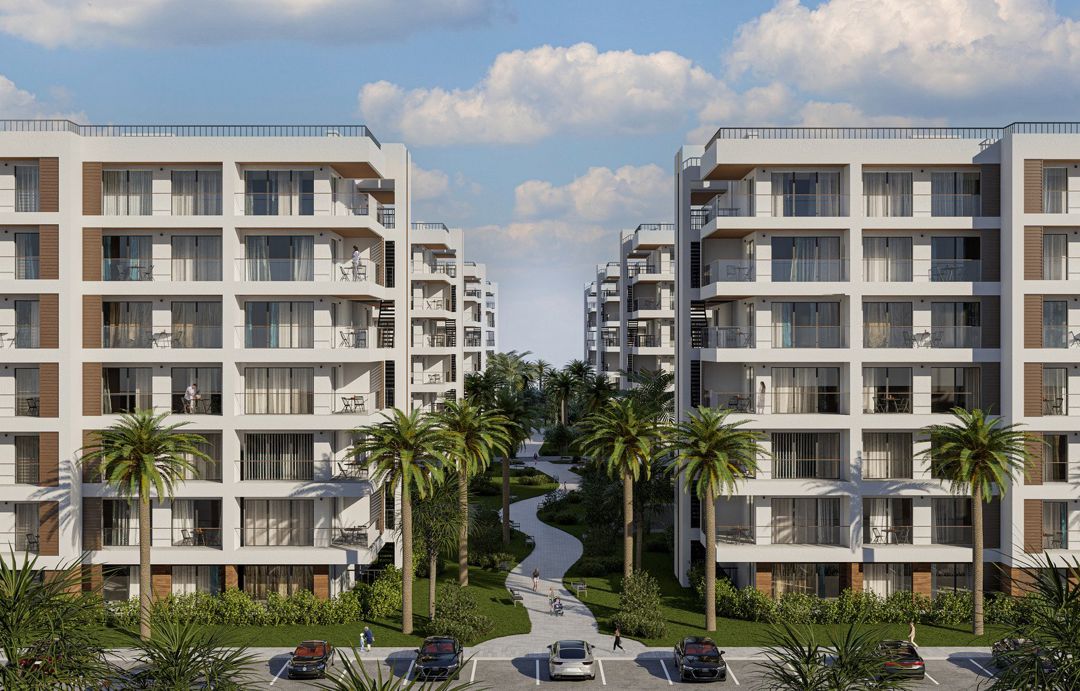 Satılır 2 otaqlı yeni tikili 90.2 m² — Mənzil, Bakı (6)