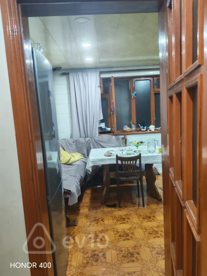 3 otaqlı mənzil, 70 m², Qulu Quliyev Kucesi — Mənzil, Bakı (8)