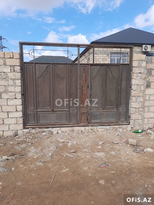 Torpaq Satılır Binəqədi r., Azadlıq Prospekti m., 2 sot — Torpaq, Bakı