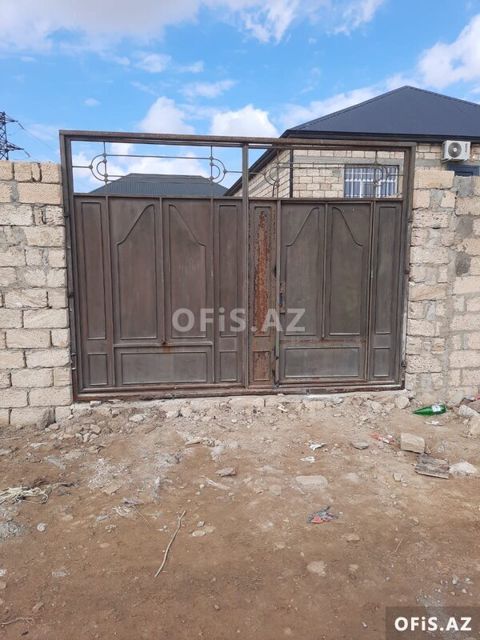 Torpaq Satılır Binəqədi r., Azadlıq Prospekti m., 2 sot — Bakı