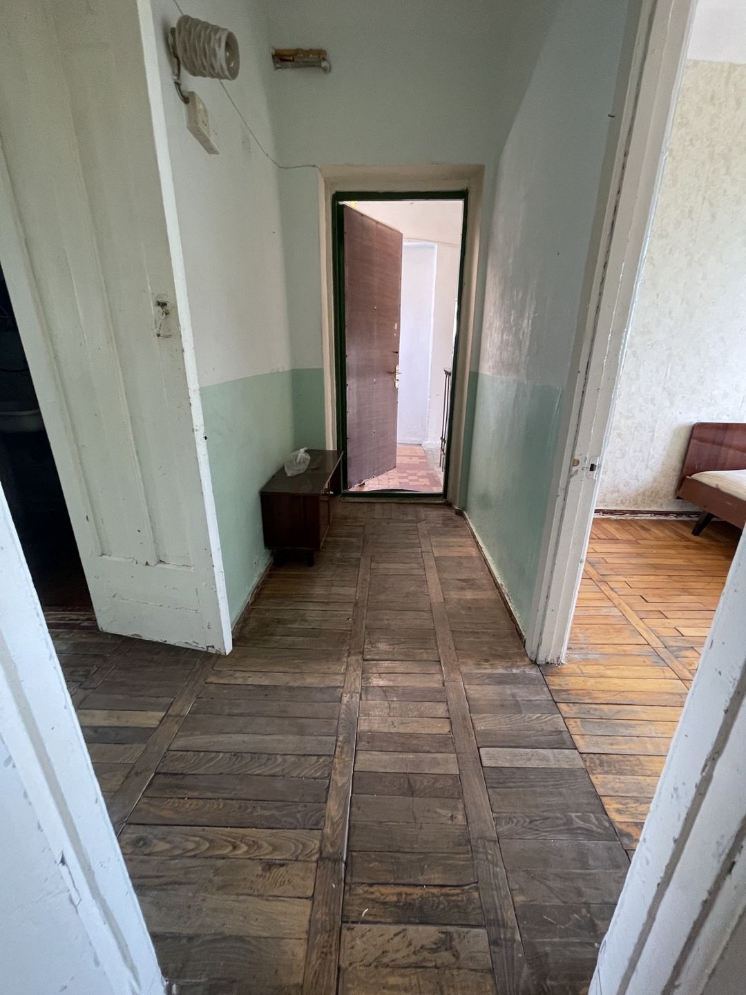 Satılır 3 otaqlı köhnə tikili 63 m² — Mənzil, Bakı (9)