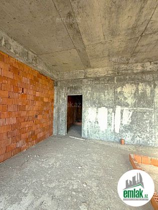 Satılır 5 otaqlı 182 m² yeni tikili Nərimanov r — Mənzil (10)