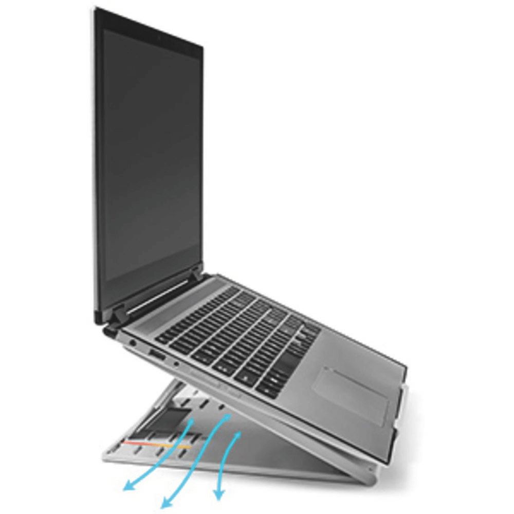 Laptop stand Kensington Smart Fit K50420EU — Kompüterlər və noutbuklar, Bakı (2)