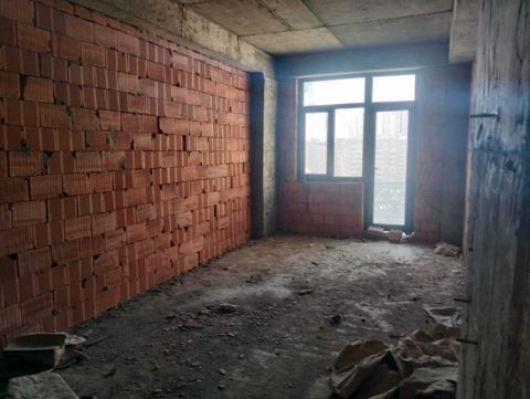 Satılır 4 otaqlı yeni tikili 227 m² — Bakı