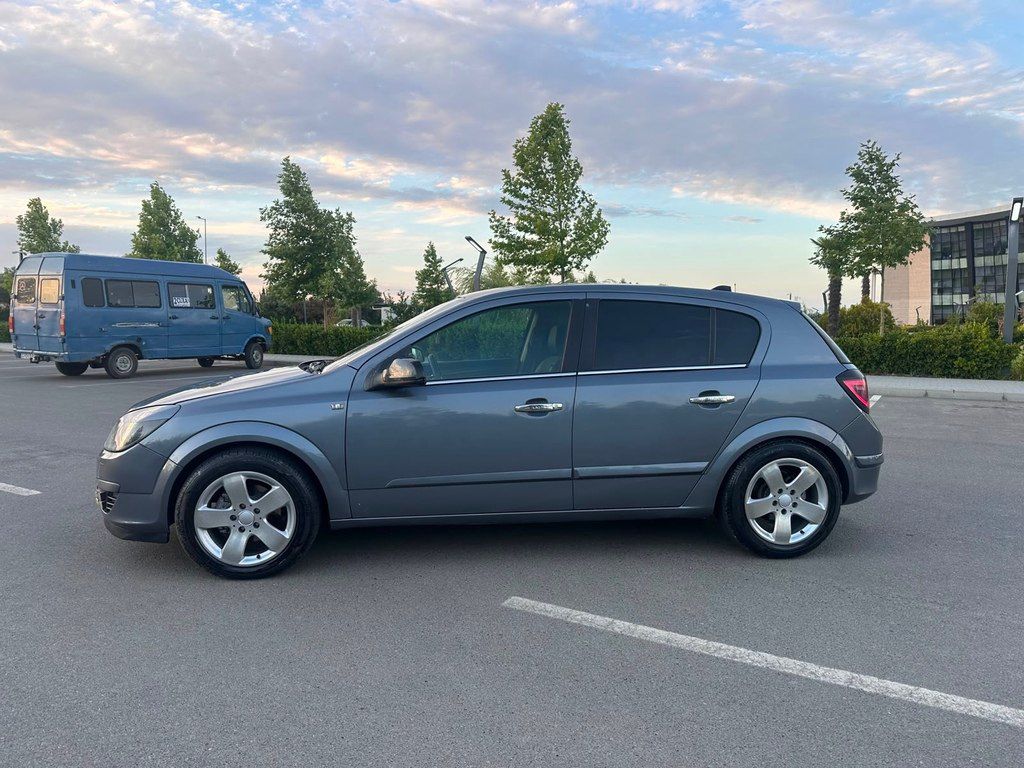 Opel Astra, 1.6 L, 2004 il, 207 900 km 99-CF-874 — Avtomobillər, Salyan (3)