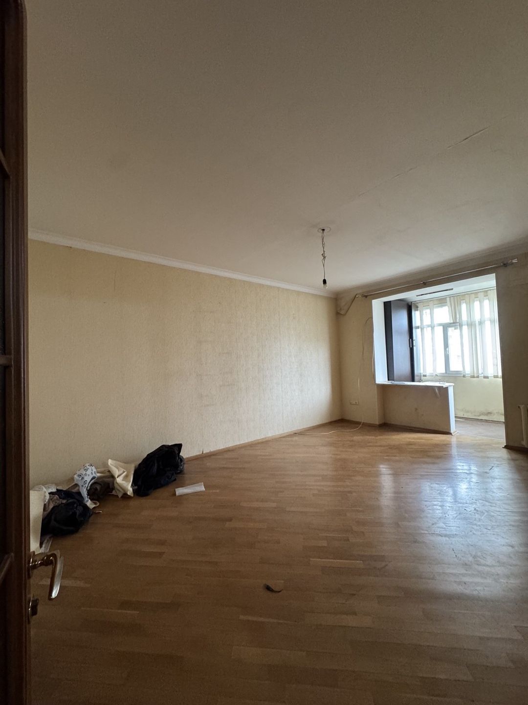 Satılır 3 otaqlı köhnə tikili 85 m² — Mənzil, Bakı (3)
