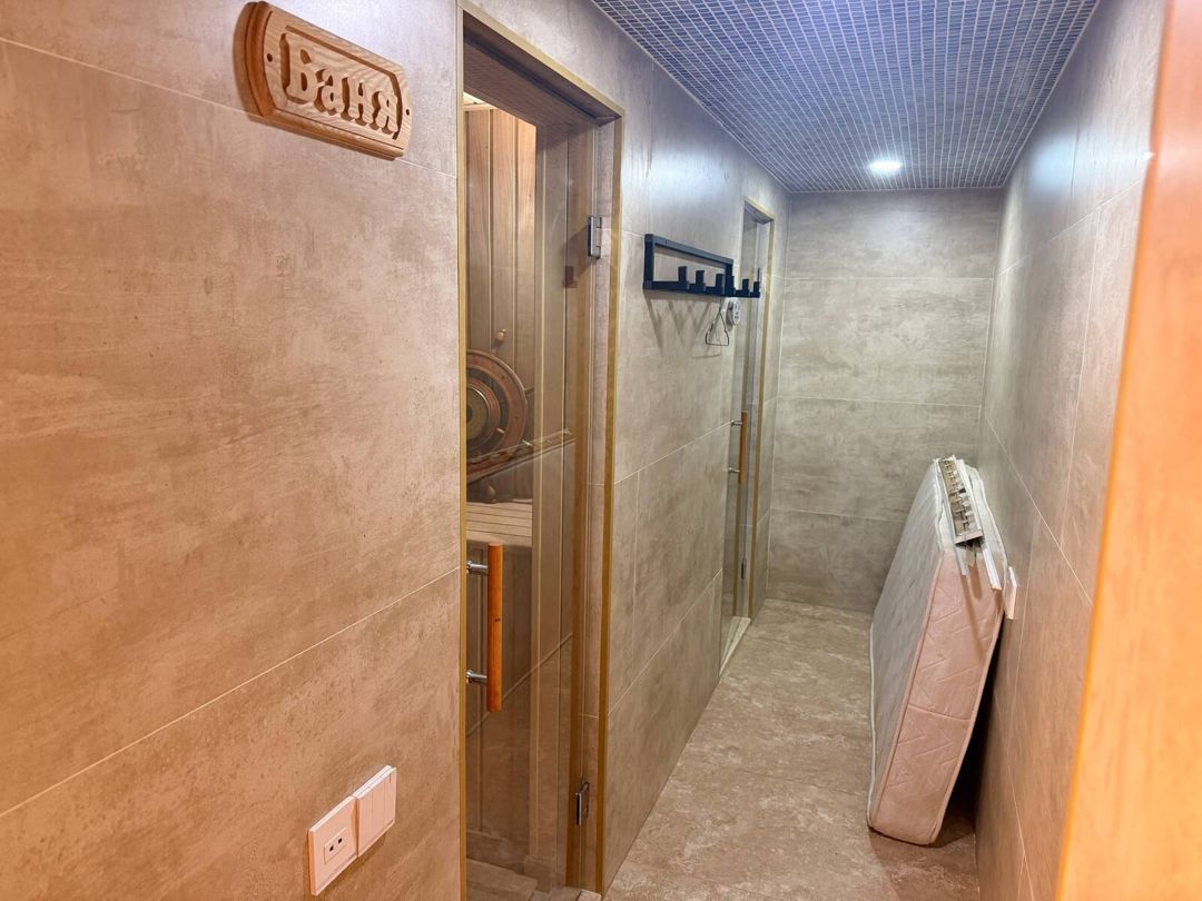 Satılır 4 otaqlı həyət evi/bağ evi 200 m² — Ev, villa, Bakı (3)
