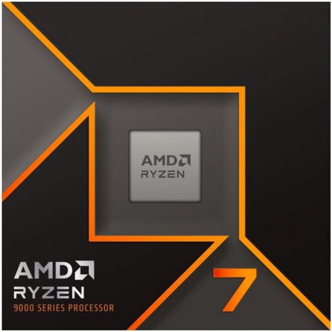 AMD Ryzen 7 9700X Processor — HyperTitan — Процессоры