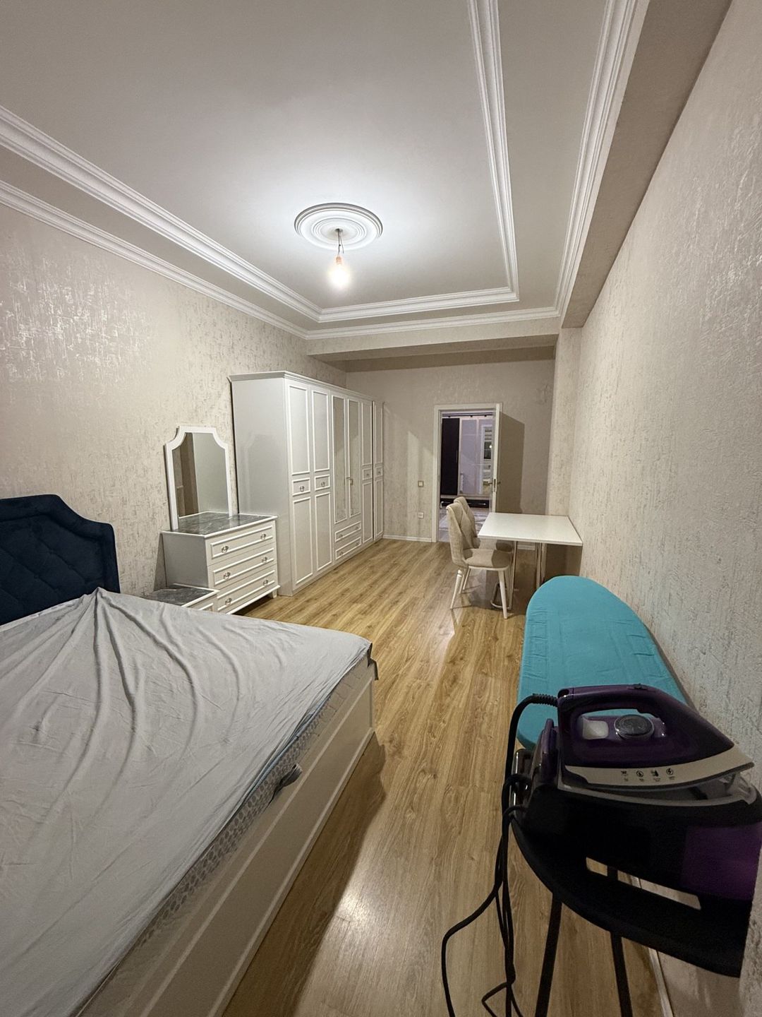 İcarəyə verilir 3 otaqlı yeni tikili 102 m² — Mənzil, Sumqayıt (4)