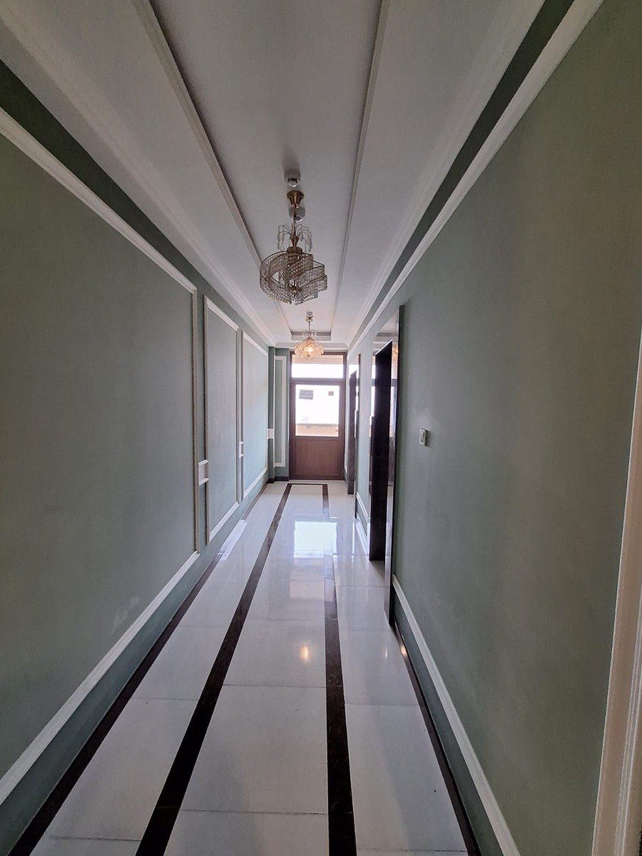 Satılır 3 otaqlı yeni tikili 113 m² — Mənzil, Bakı (12)