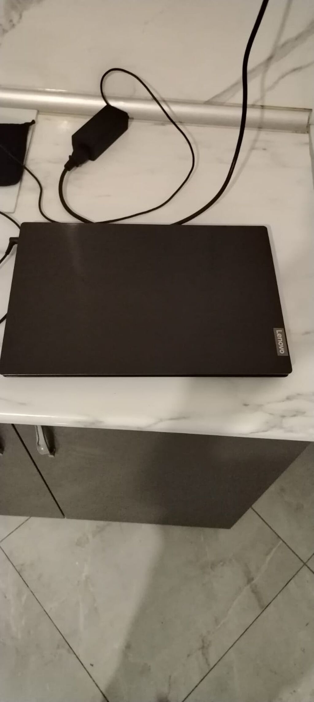 Səliqəli istifadə olunub, heç bir texniki problemi yoxdur. 238 GB SSD — Lenovo, Digah (2)