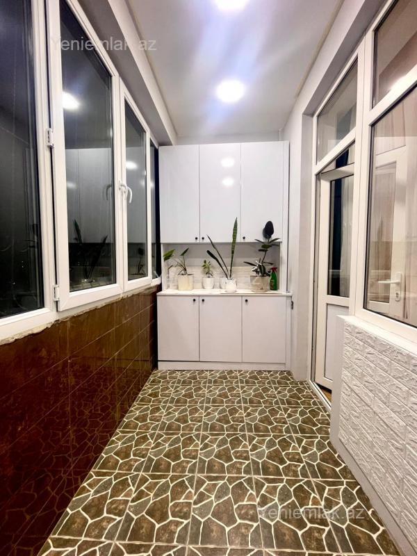 Satılır 3 otaqlı Bina evi menzil (Yeni tikili), 105 m², Masazır — Mənzil, Abşeron (9)