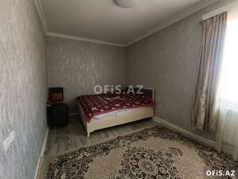 Köhnə tikili Satılır Səbail r., İçəri Şəhər m., 5 otaq, 90 m² — Mənzil, Bakı (7)