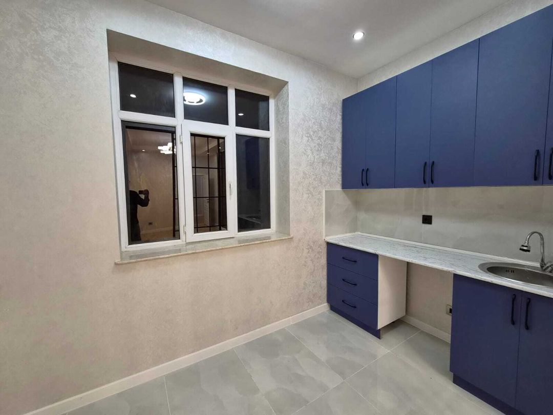 Satılır 2 otaqlı yeni tikili 70 m² — Mənzil, Bakı (4)