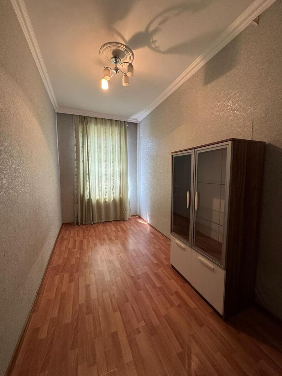 İcarəyə verilir 3 otaqlı köhnə tikili 90 m² — Mənzil, Bakı (4)