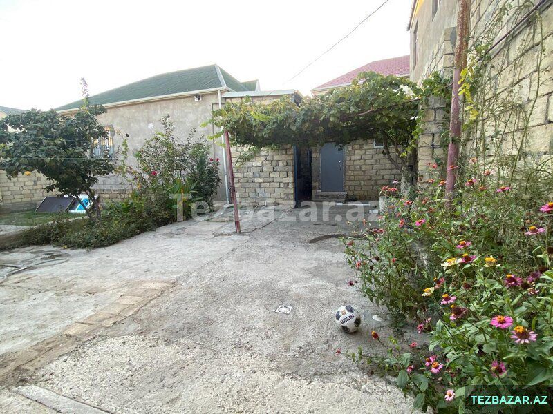 Həyət evləru, Villalar — Ev, villa, Bakı (5)