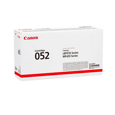 Kartric Canon Cartrıdge 052 2199C002 — Bakı