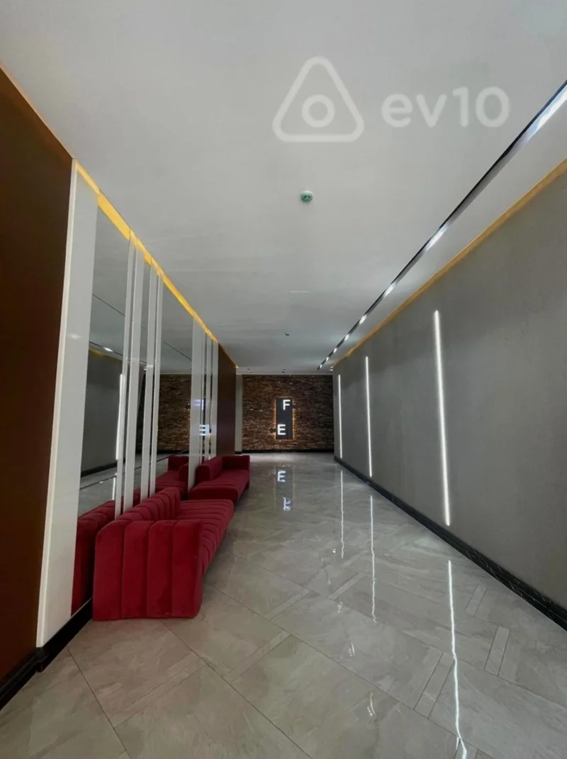 2 otaqlı mənzil, 97 m², Ziya Bünyadov prospekti — Mənzil, Bakı (5)