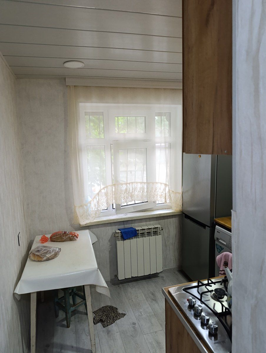Satılır 2 otaqlı köhnə tikili 50 m² — Mənzil, Sumqayıt (7)