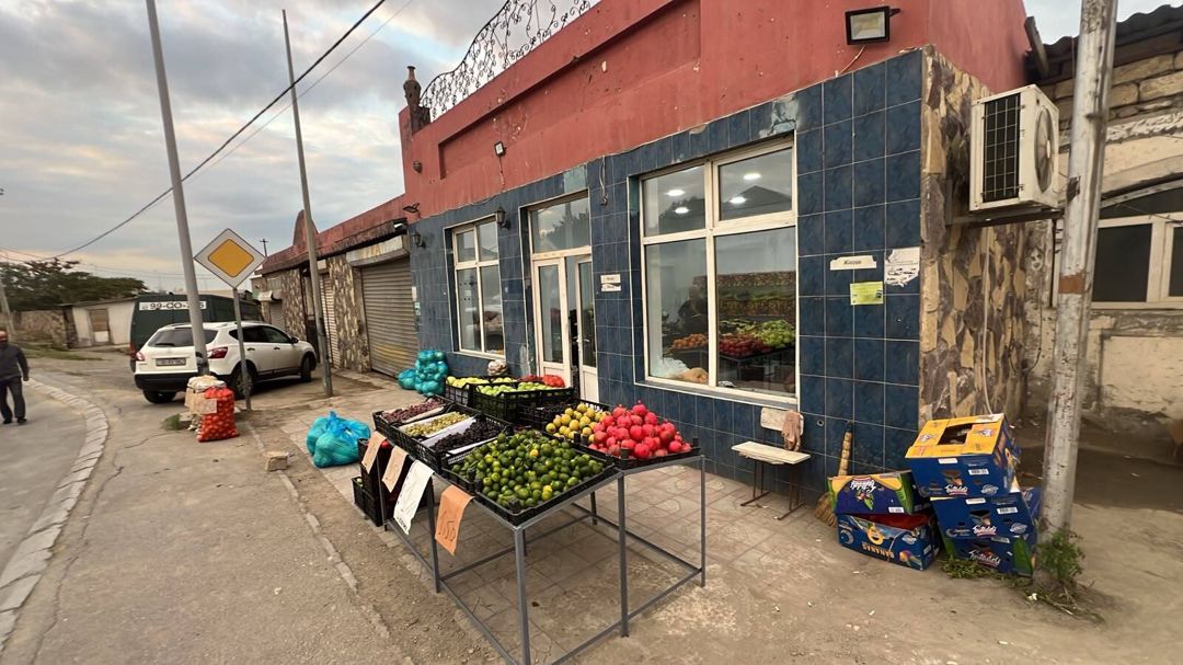 Satılır obyekt 1000 m² — Əmlak, Bakı (5)