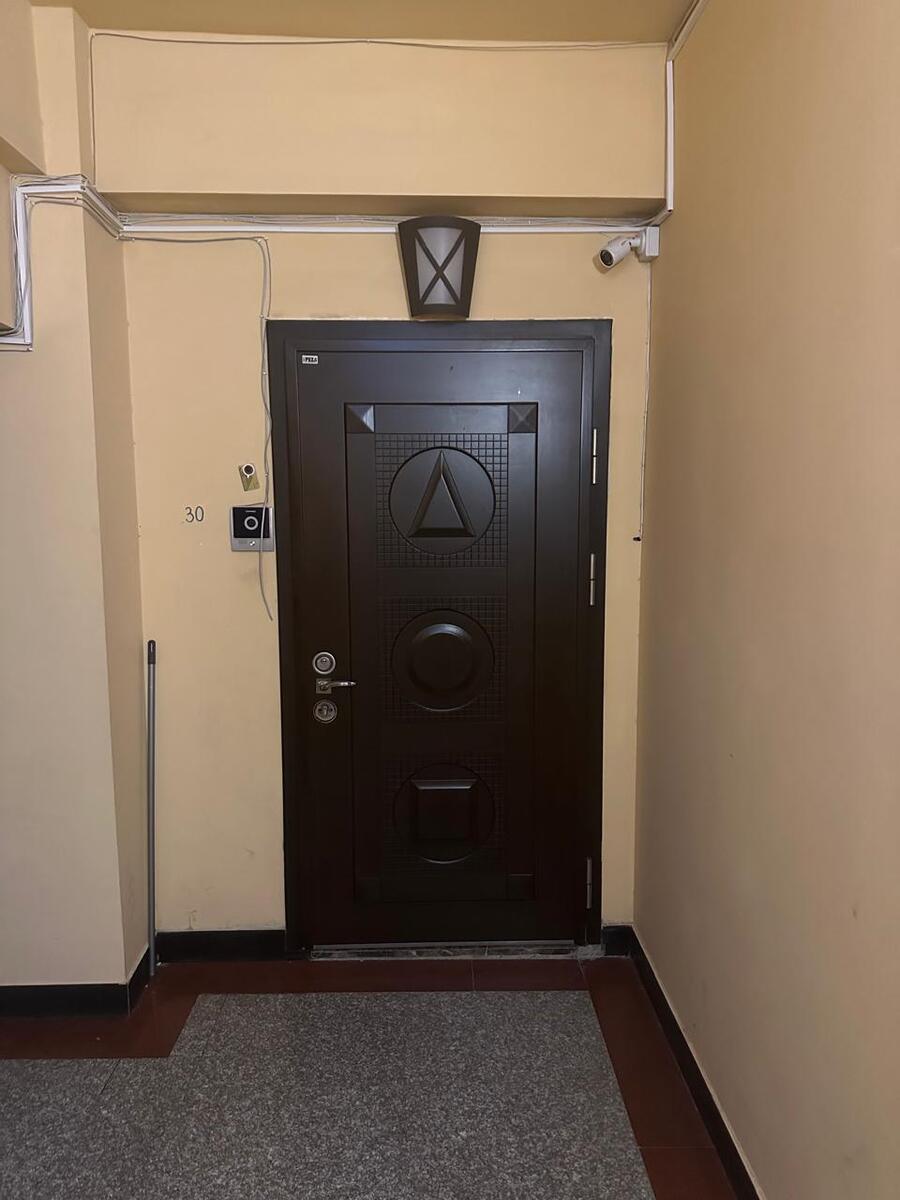 İcarəyə verilir 3 otaqlı yeni tikili 153 m² — Mənzil, Bakı (12)