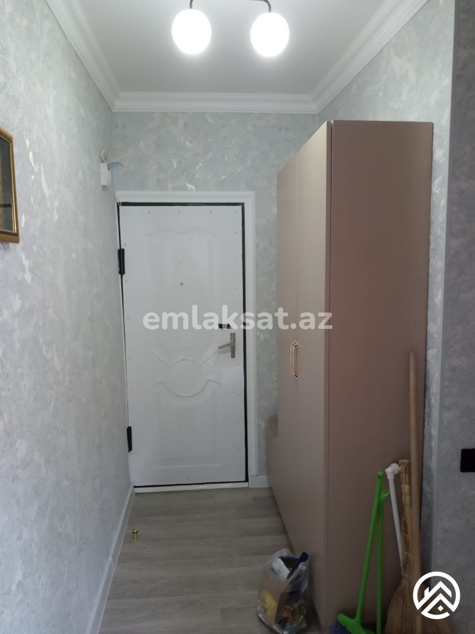 Kirayə (aylıq) 2 otaq köhnə tikili 40 m², Sumqayıt — Mənzil, Sumqayıt (9)