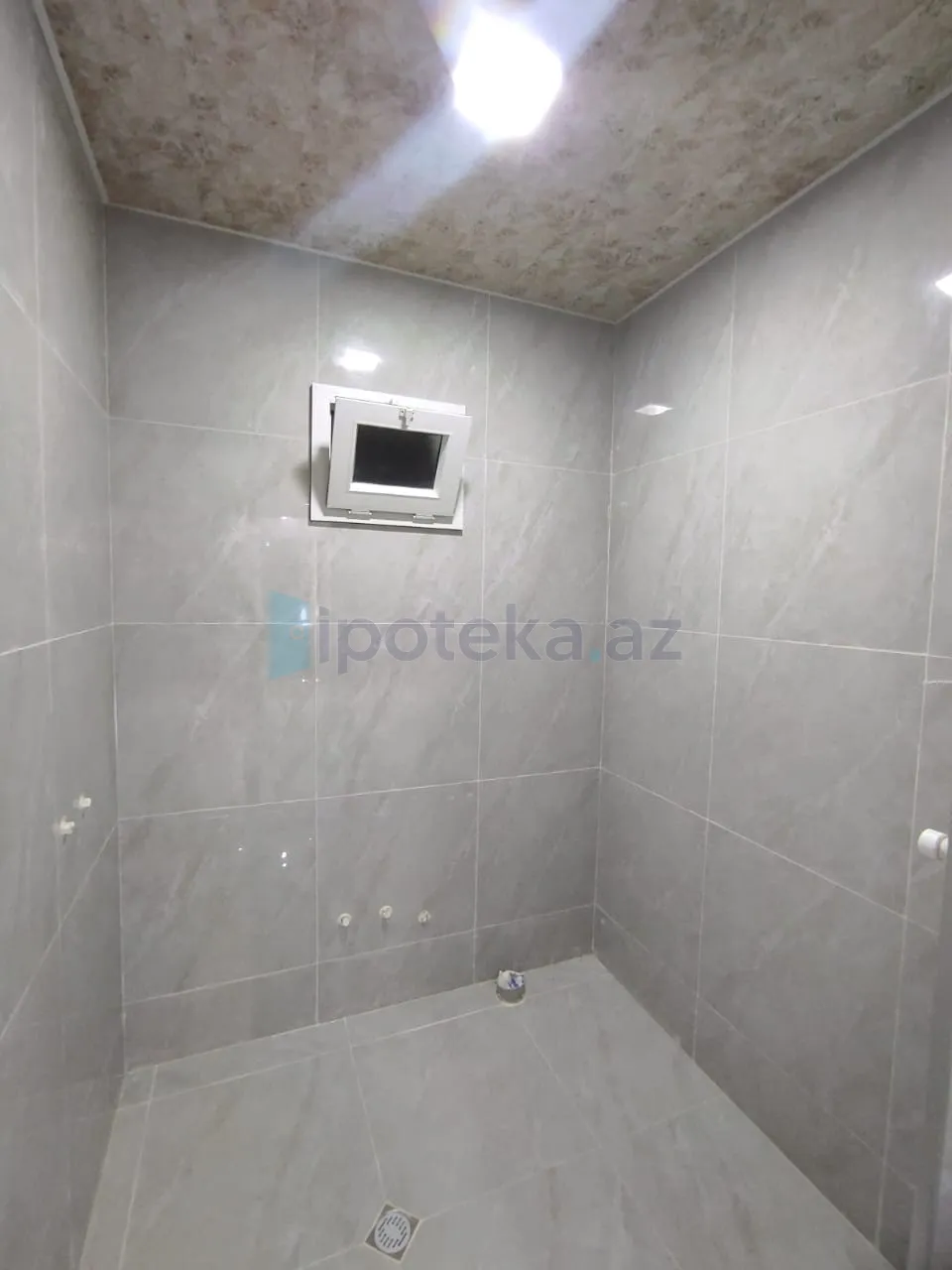 Satılır: 3 Otaq, Evlər/Villalar, Abşeron r., Saray q., 85.00 m² — Ev, villa, Saray (9)