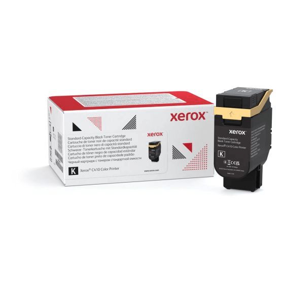 Kartric Xerox VLC415/C425 Black (2 400 стр) 006R04677 — Printerləri, Bakı