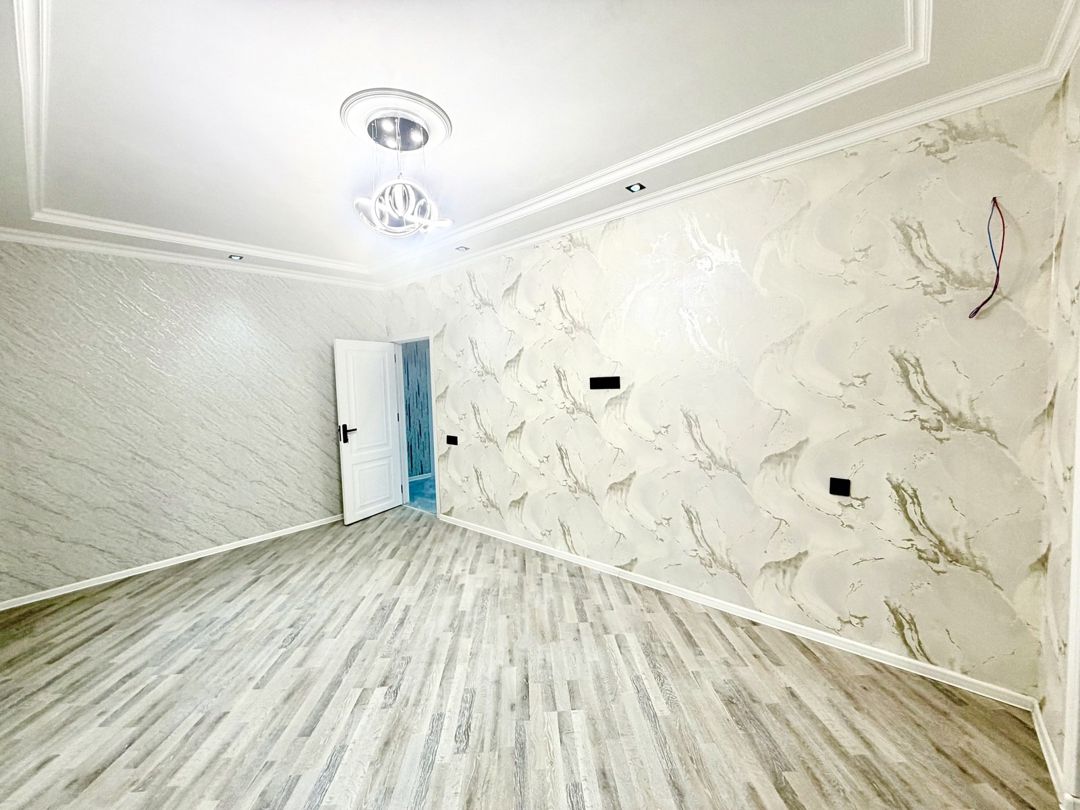 Satılır 2 otaqlı köhnə tikili 60 m² — Mənzil, Bakı (5)