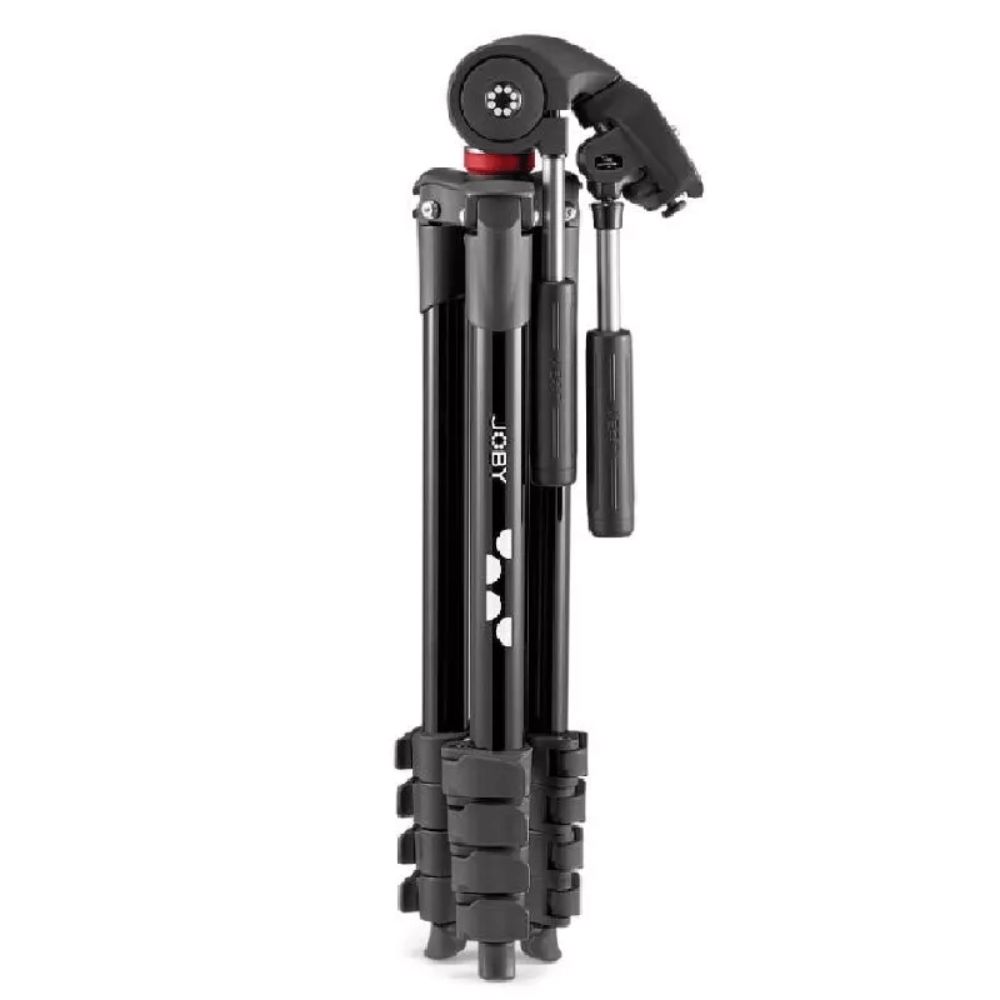 Tripod - Joby Compact Advanced Tripod Kit JB01764-BWW — Telefon dayaqları və tutacaqları, Bakı (3)