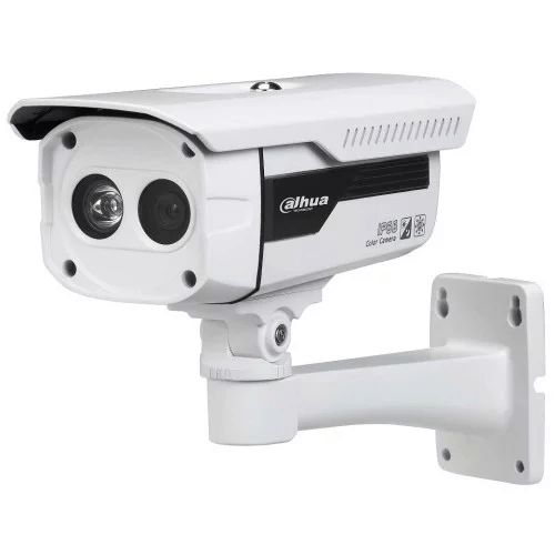 Sukeçirməz Hdcvı IR-kamera 720P 2.4Megapixel (DH-HAC-HFW2220BP-B) — Təhlükəsizlik sistemləri, Bakı