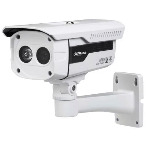 Sukeçirməz Hdcvı IR-kamera 720P 2.4Megapixel (DH-HAC-HFW2220BP-B) — Bakı