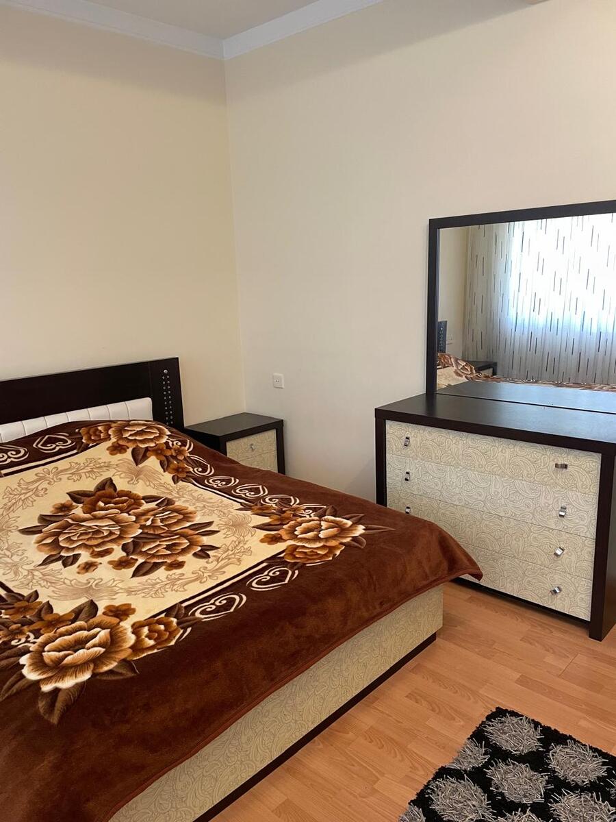 İcarəyə verilir 2 otaqlı yeni tikili 70 m² — Mənzil, Bakı (7)