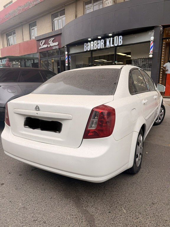 Daewoo Gentra, 1.5 L, 2014 il, 350 000 km — Avtomobillər, Xırdalan (2)