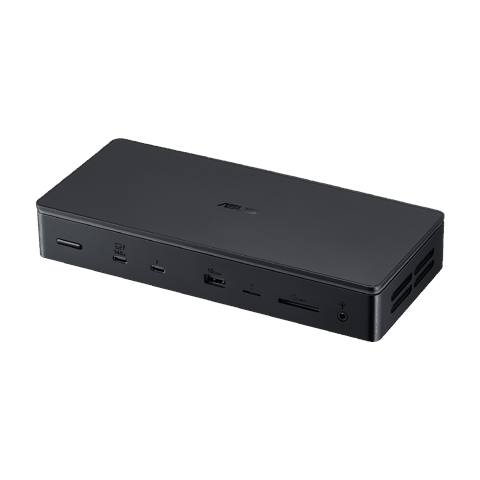 ASUS Master DC510 90XB09NN-BDS010 Thunderbolt 5 Dock — Bakı