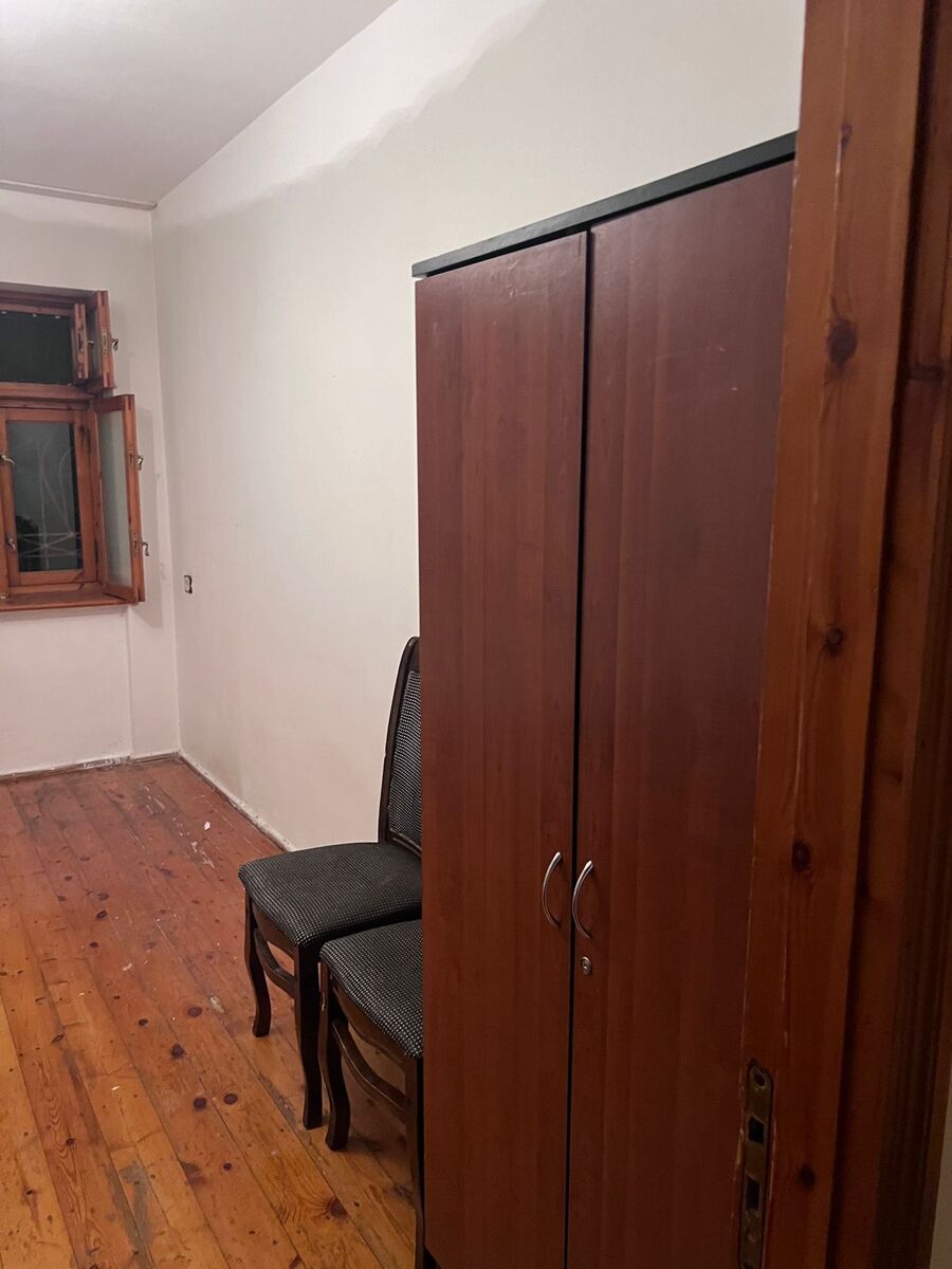 Satılır 3 otaqlı köhnə tikili 75 m² — Mənzil, Bakı (7)