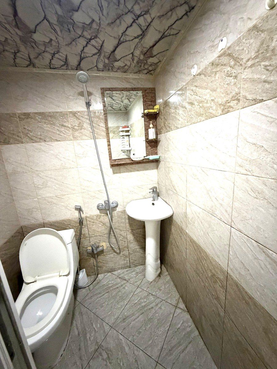 İcarəyə verilir 1 otaqlı həyət evi/bağ evi 25 m² — Ev, villa, Bakı (2)