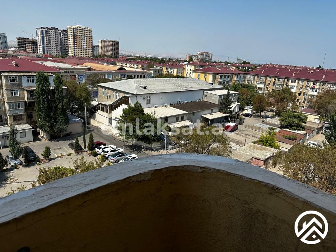 Kirayə (aylıq) 3 otaq yeni tikili 100 m², Sumqayıt — Mənzil, Sumqayıt (4)