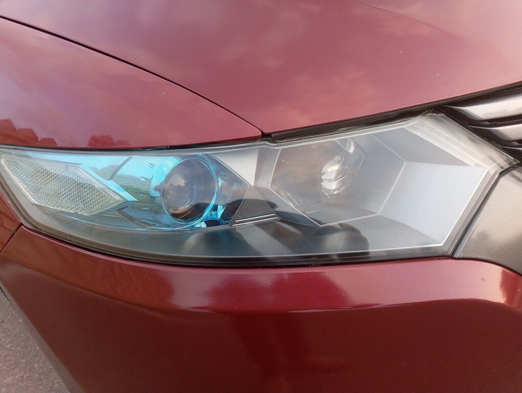 Honda Insight, 1.3 L, 0.58 kWh, 2010 il, 430 000 km 50-EC-316 — Avtomobillər, Bakı (12)