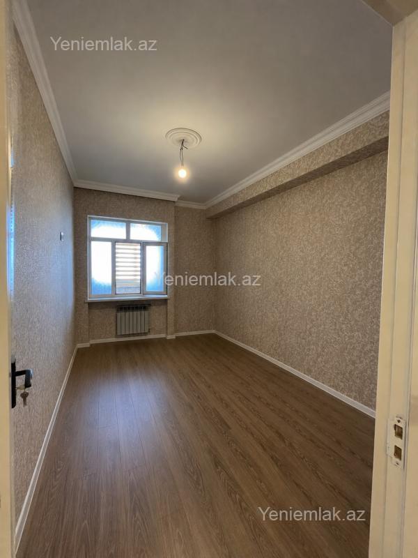 Satılır 3 otaqlı Bina evi menzil (Yeni tikili), 110 m², Suraxanı rayonu — Mənzil, Bakı (4)