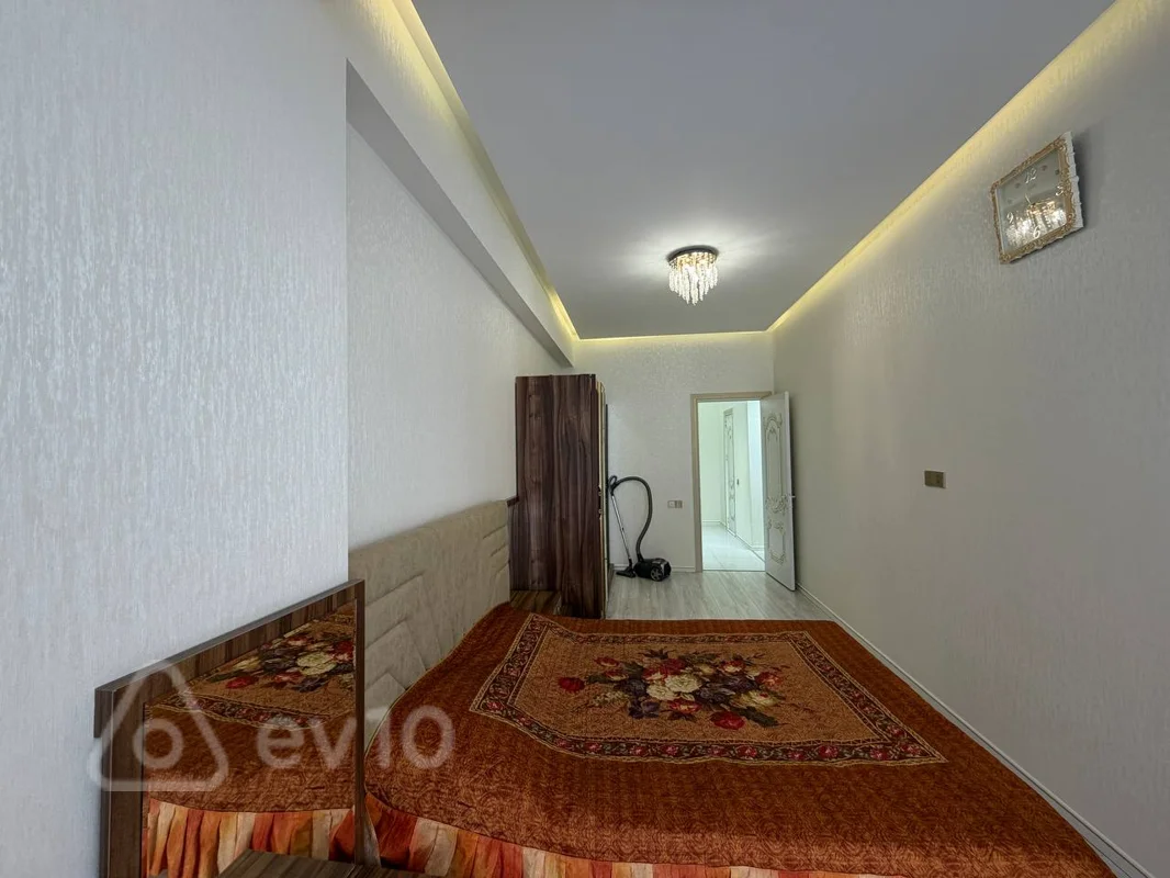 3 otaqlı mənzil, 110 m², H.Əliyev pr.32 — kirayə — Mənzil, Bakı (7)