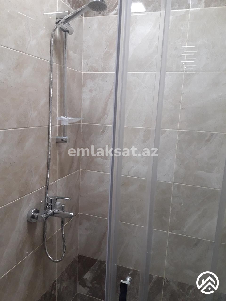 Kirayə (aylıq) 2 otaq yeni tikili 47 m², Sumqayıt — Mənzil, Sumqayıt (4)